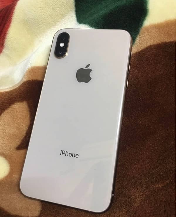 Exchange b ho jya ga iPhone X hai non pta 64 gb hai 0