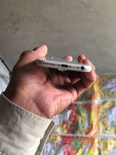 Iphone 6g pta approved 32GB