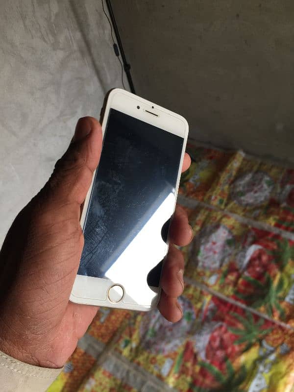 Iphone 6g pta approved 32GB 2