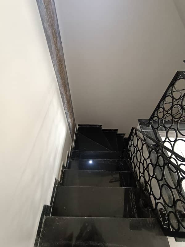 5 Marla Triple Storey House For SALE In Johar Town Hot Location 23