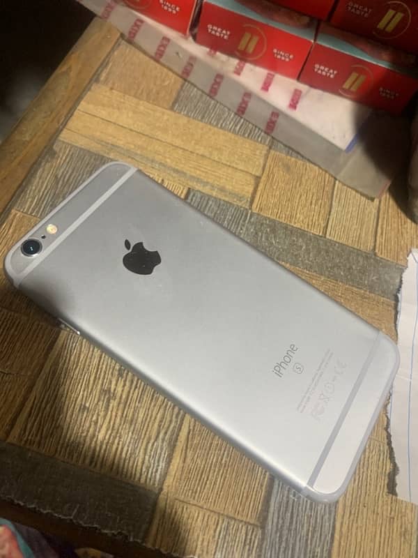 Iphone 6s Pta Approved 64 Gb 1