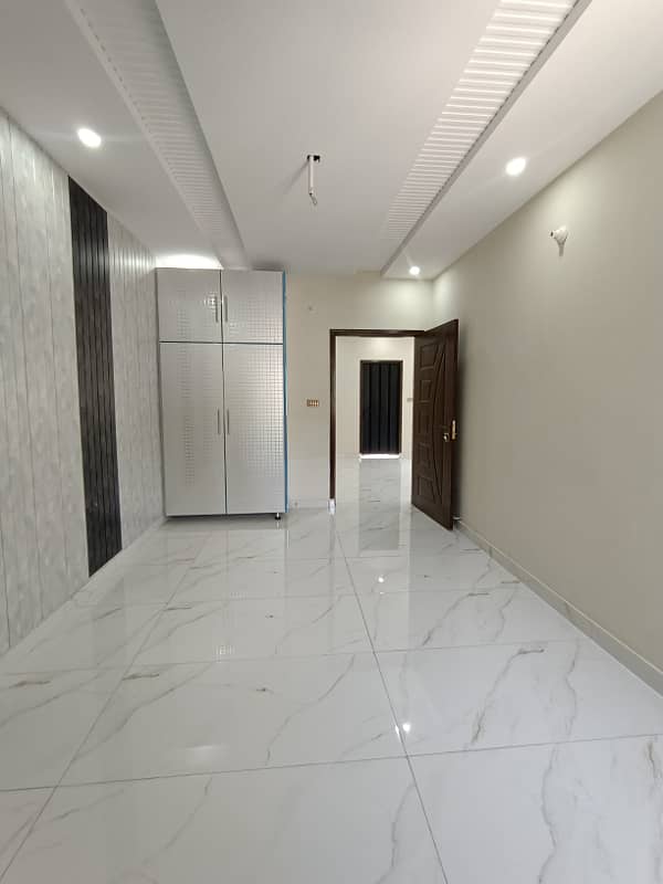 5 Marla Brand New House For SALE In Johar Town Near To Kanal Road 20