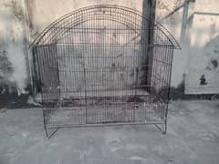 iron wire cage or fallow pairs o32256431o3