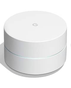 Google AC-1304 WiFi Solution Single WiFi Point Router for Coverage