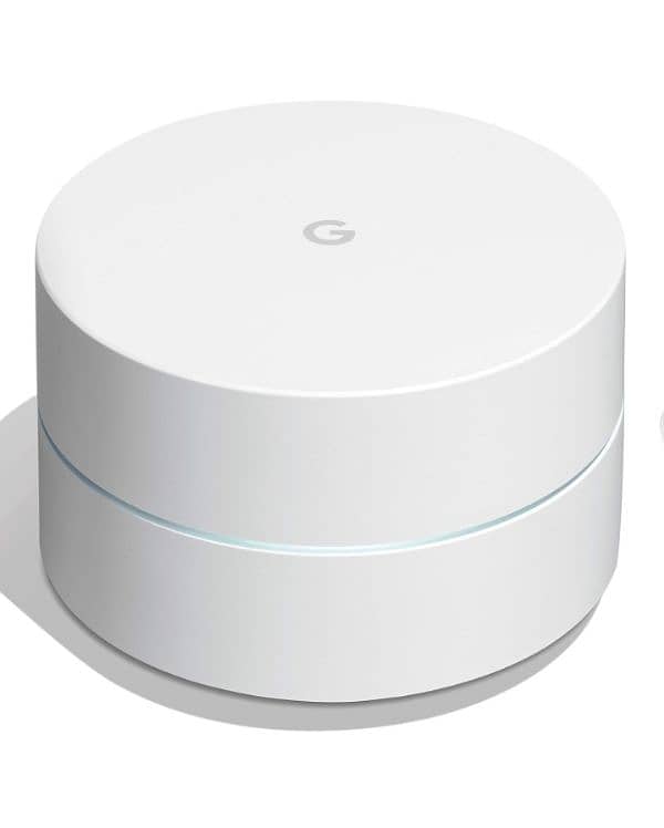 Google AC-1304 WiFi Solution Single WiFi Point Router for Coverage 0