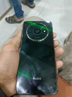 REDMI A3X