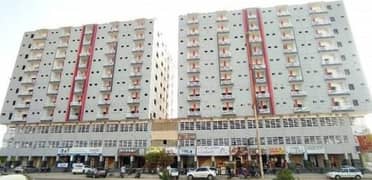 2 Bed DD 4 Rooms flat for Sale