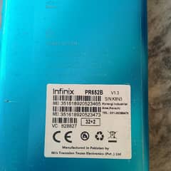 infinix smart 5 pro for sale