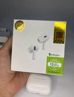 Airpods pro 2nd generation  wholsale brand new