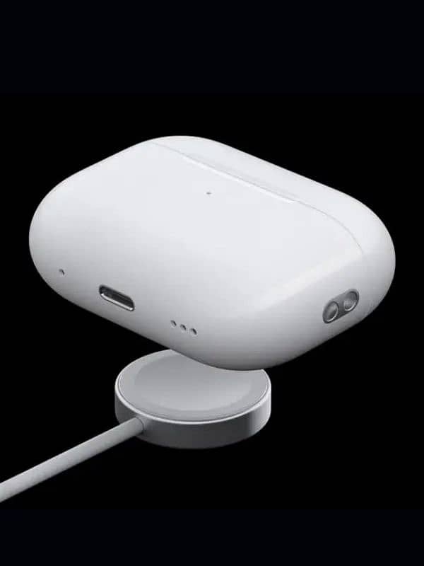 Airpods pro 2nd generation  wholsale brand new 3