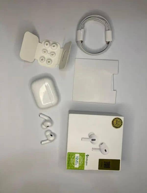 Airpods pro 2nd generation  wholsale brand new 4