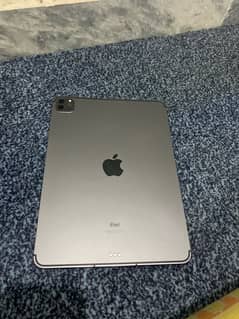 ipad pro m1 pro cellular 128 gb