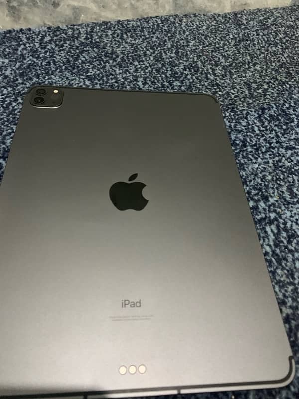 ipad pro m1 cellular 128 gb 1