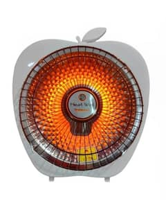 portable electric heater