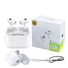 Apple AirPods Pro 2 Active Noice Cancellation Wireless Bluetooth Earph