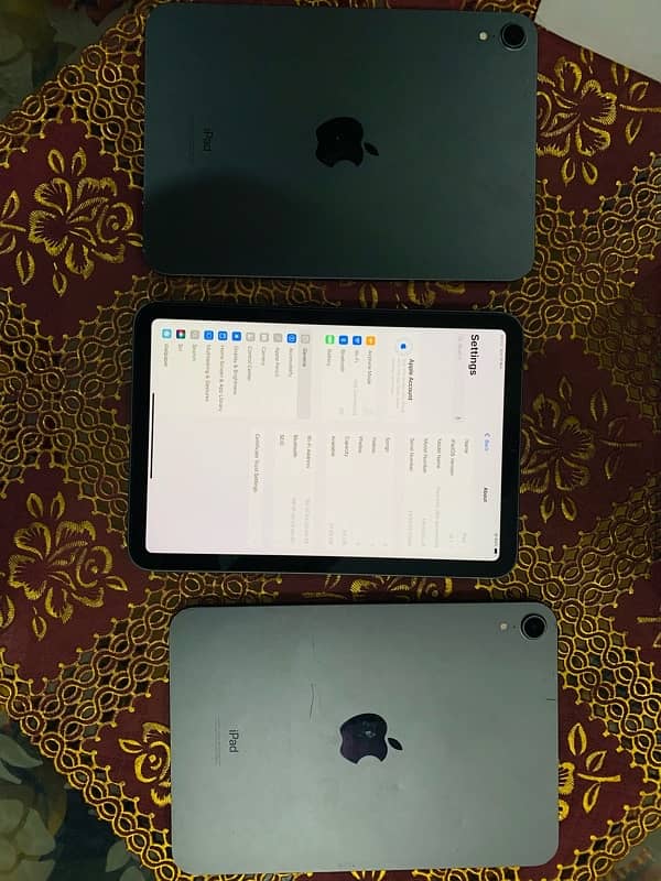 Ipad mini 6 | ipad | tablet | apple pad | gaming ipad 6