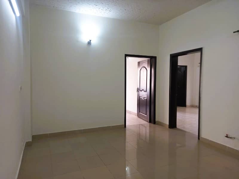 5 marla flat 2 bed room with attached bath 0