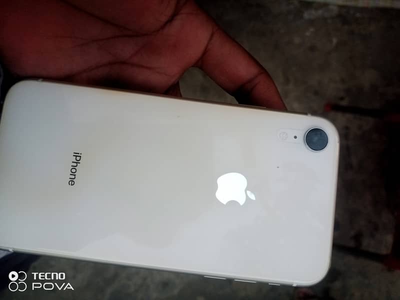 Iphone XR 0