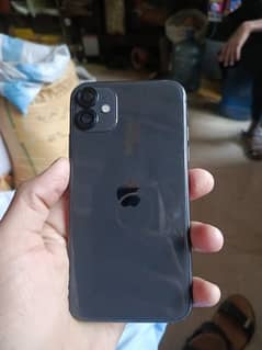 IPHONE 11 64GB NON PTA