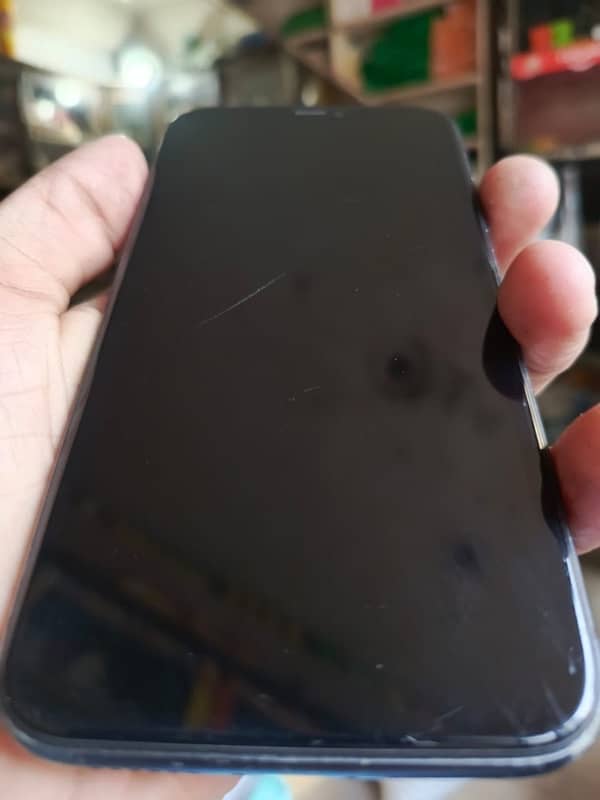 IPHONE 11 64GB NON PTA 2