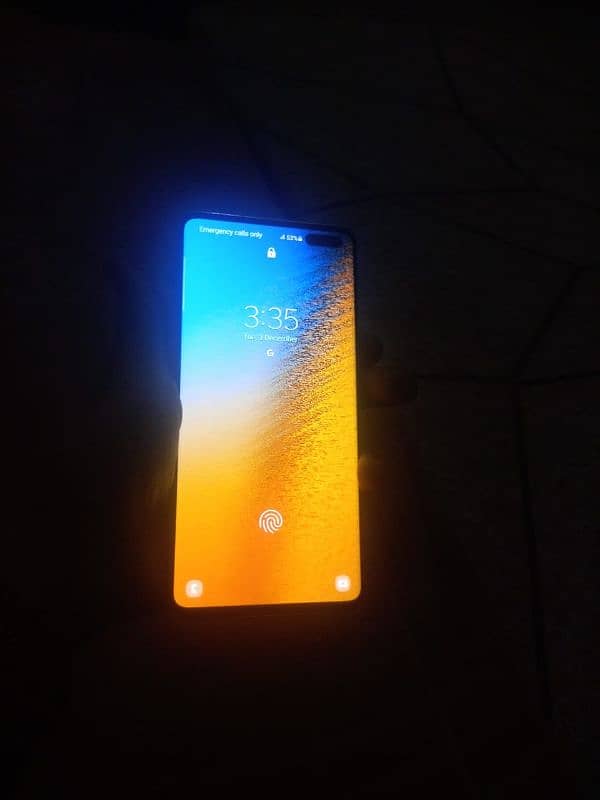 Samsung s 10 5g 1