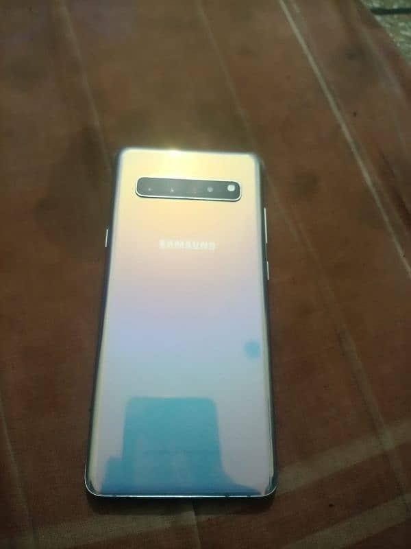 Samsung s 10 5g 3