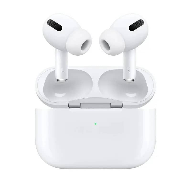 Apple AirPods Pro 2 with ANC With Type C 2