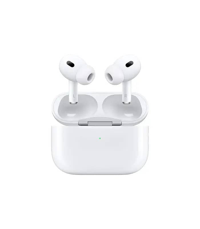 Apple AirPods Pro 2 with ANC With Type C 3