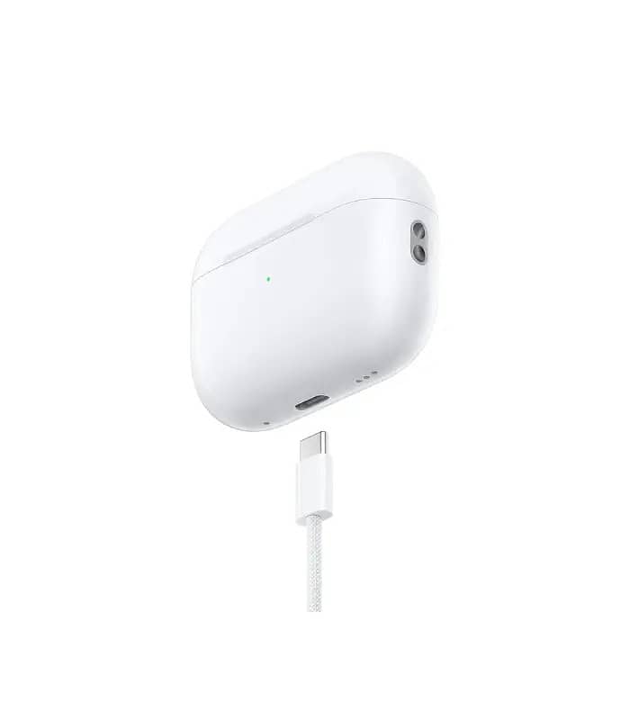 Apple AirPods Pro 2 with ANC With Type C 4