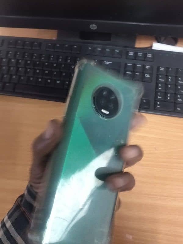 Infinix note 7 2