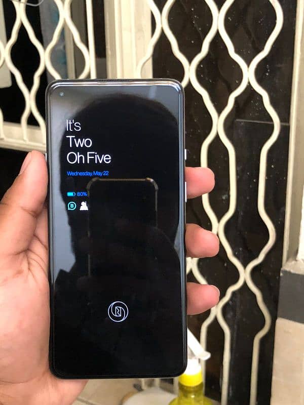 OnePlus 8T 24/256gb dual sim 1