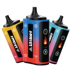 Trinity Spinny Disposable 25mL Pod/vape