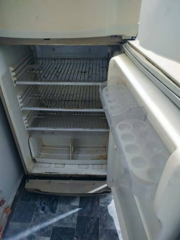 pel fridge used 0