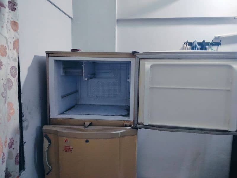 pel fridge used 2