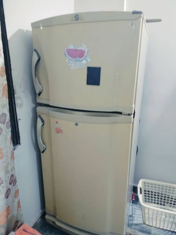 pel fridge used 6