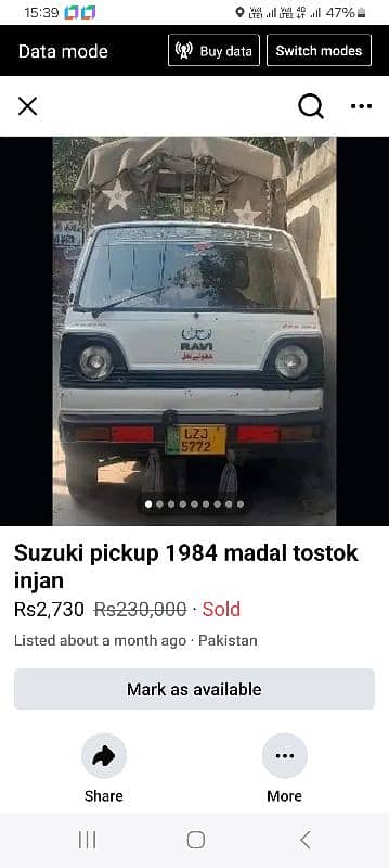 suzuki tostok 2