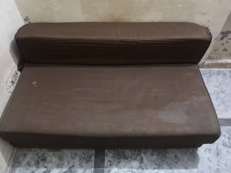 sofa cum bed 0