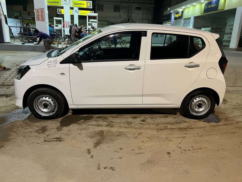 Daihatsu Mira 2023 L Package 0