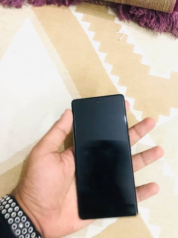 google pixel 6a 6 128gb 10by9.8laga lo 4