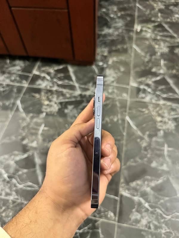 iphone 13 pro pta approved 4