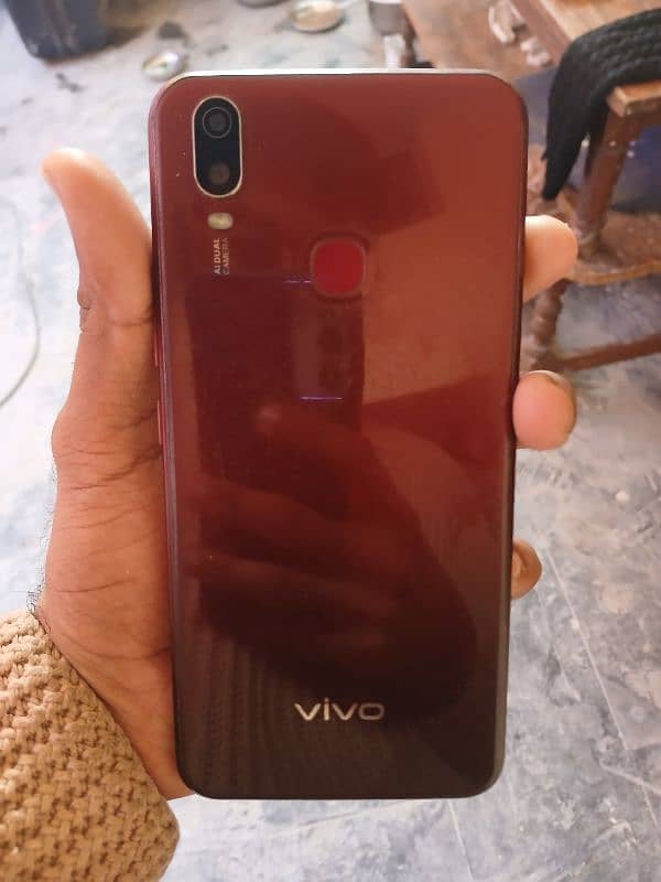 vivo y11 1