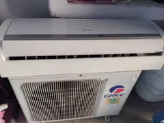 gree 1 ton ac