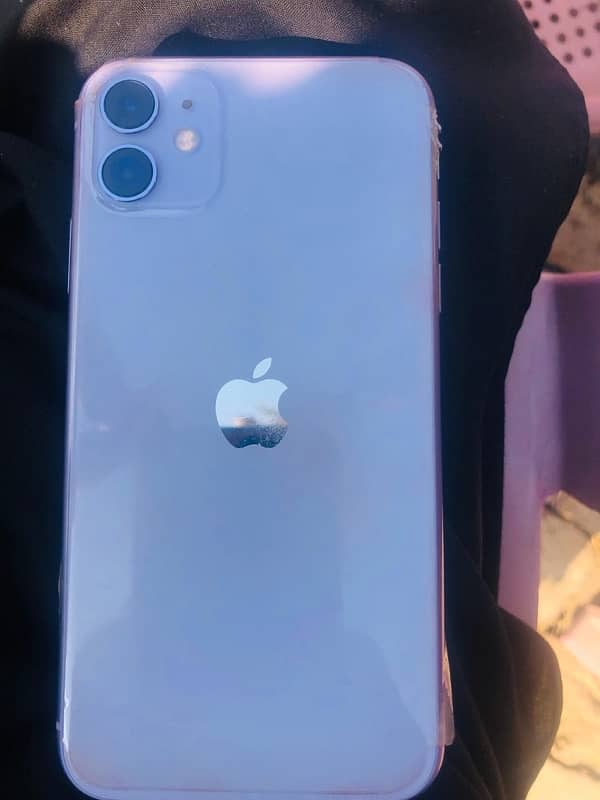 iphone 11 jv 64gb purple waterpack 0