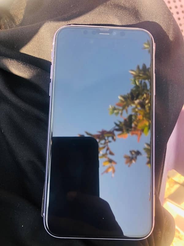 iphone 11 jv 64gb purple waterpack 3