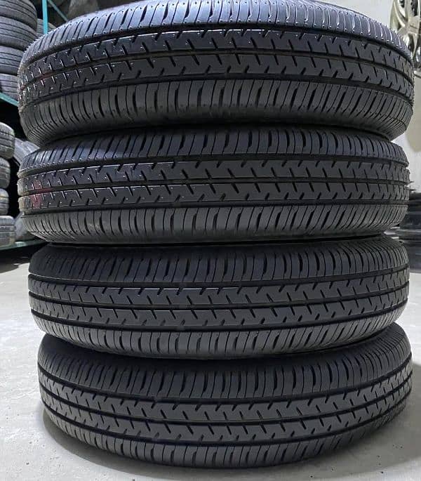 Tyres Available for sale 0