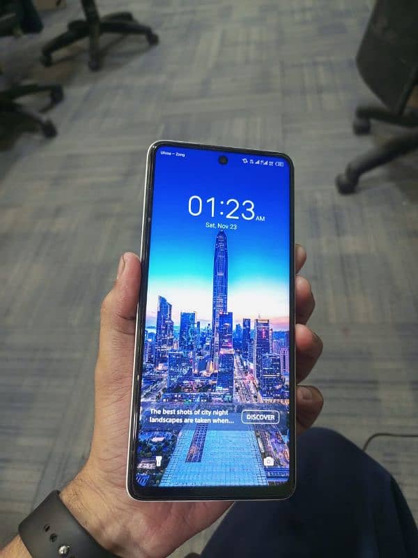 TECNO SPARK 10 PRO 2