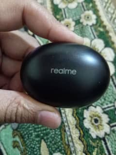 Realme buds Air 2 neo best condition