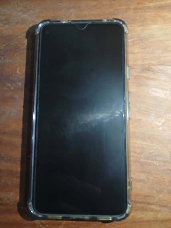 Google Pixel 4a 6 128 gb Non-PATA prove 12