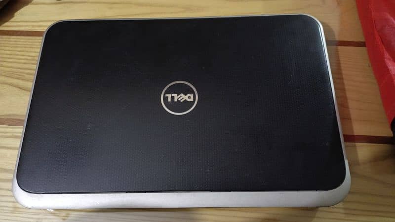 Dell Laptop 0