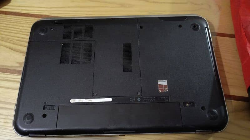 Dell Laptop 1